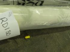 1 x 15m roll Sanderson Design, Woodland Ferns, item code: DAPGW0202, EAN: 5014496605255 - new in