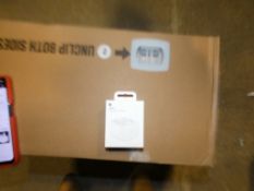 10 x Apple USB-C 20W power adapters - Sealed new in box - New site