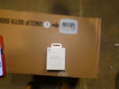 10 x Apple USB-C 20W power adapters - Sealed new in box - New site