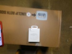 10 x Apple USB-C 20W power adapters - Sealed new in box - New site