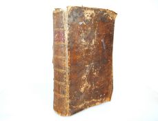 The Modern Universal British Traveller or a New,