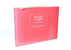 Humphry Repton, The Red Books For Brandsbury and G