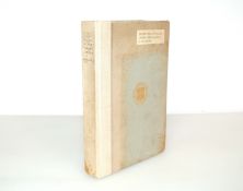 Quinti Horati Flacci Opera Omnia Cura, by E.C. Wic