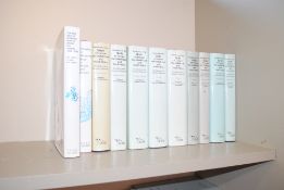 Handbook of the Birds of Europe, The Middle East a