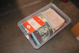 A collection of various Militaria and Commemorativ