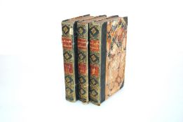 The Mariner's Chronical; being a collection of the most interesting narratives of Shipwrecks, Fires,