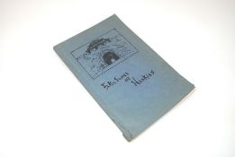 Sketches of Nanking, Papers of the Literary Depart