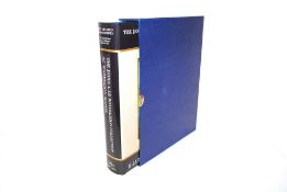 'The James A. De Rothschild Collection At Waddesde