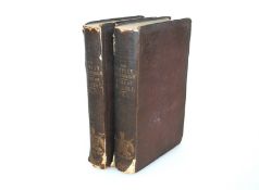 The Fairfax Correspondence, Memories of the Reign