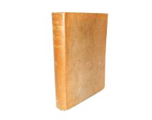 'The Parmenides of Plato - After the paging of Clarke Manuscript', by W.W. Waddell, published