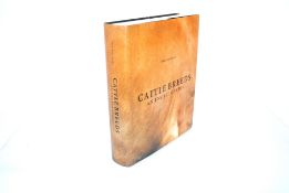 'Cattle Breeds an Encyclopedia' by Marlene Felius