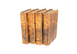 Arabian Nights Entertainments, consisting of 1001