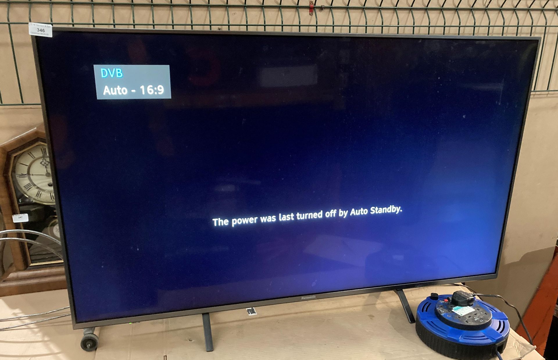 Ref Small Screen A Panasonic 48