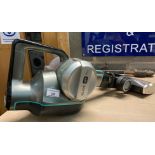A Vax Blade 32V Pro hand held vacuum (no charger) (CWH Ref: PO)