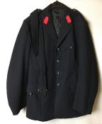 Police Uniform jacket with belt,
