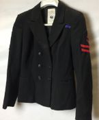 Black Women's Royal Navy Service, Wrens,