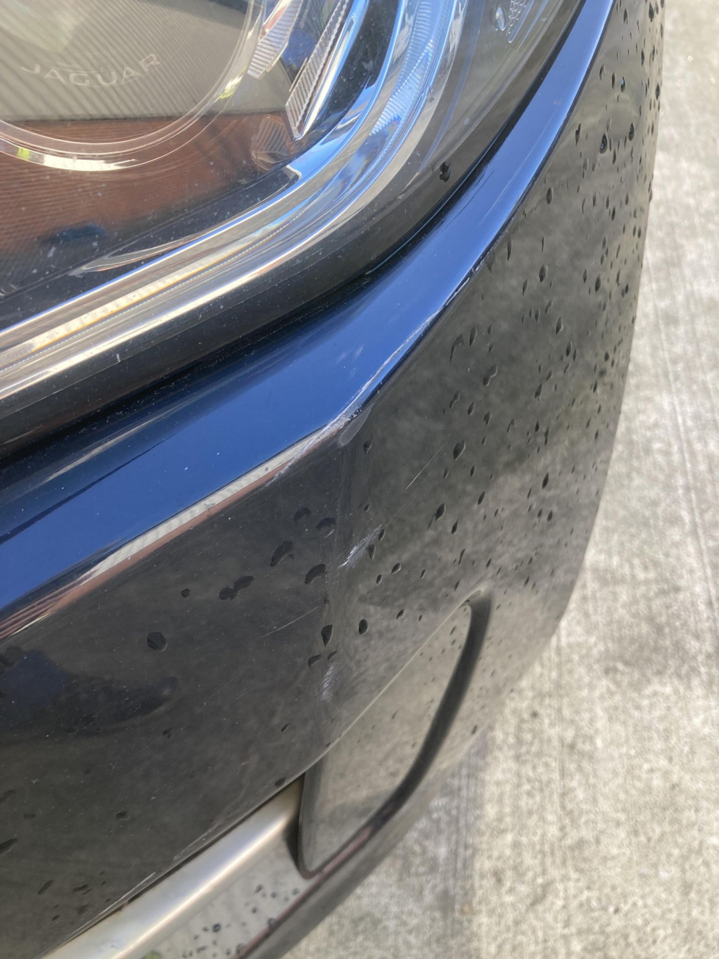 JAGUAR 2.0 XER R-SPORT I AUTOMATIC 4 DOOR SALOON - Petrol - Black. - Image 13 of 14