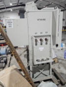 A BRAND NEW, NEVER INSTALLED LUCY ELECTRIC RMU, reference 00024321 - 2025 1 x THM0024777 VRN6a FS.