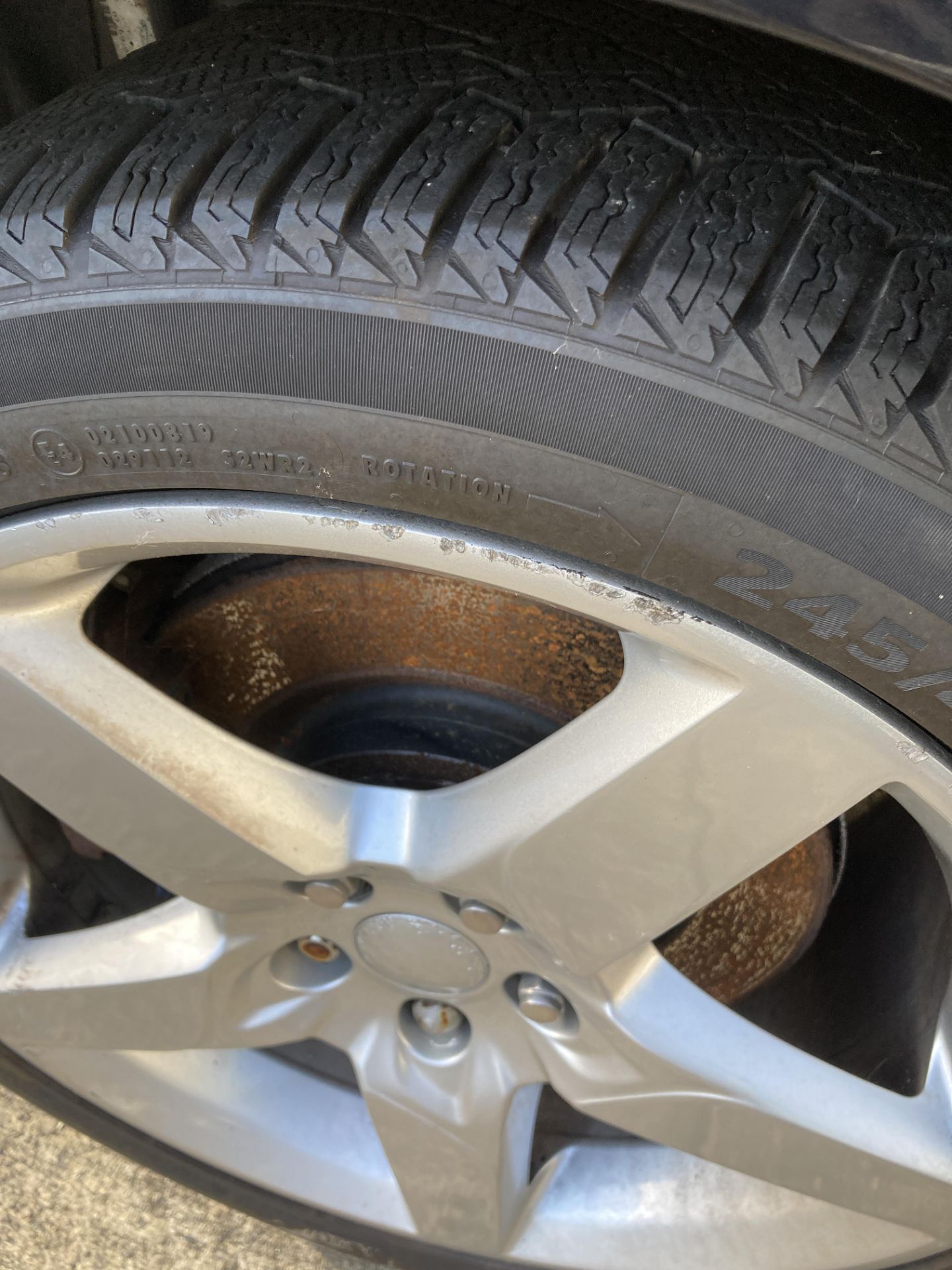 JAGUAR 2.0 XER R-SPORT I AUTOMATIC 4 DOOR SALOON - Petrol - Black. - Image 14 of 14