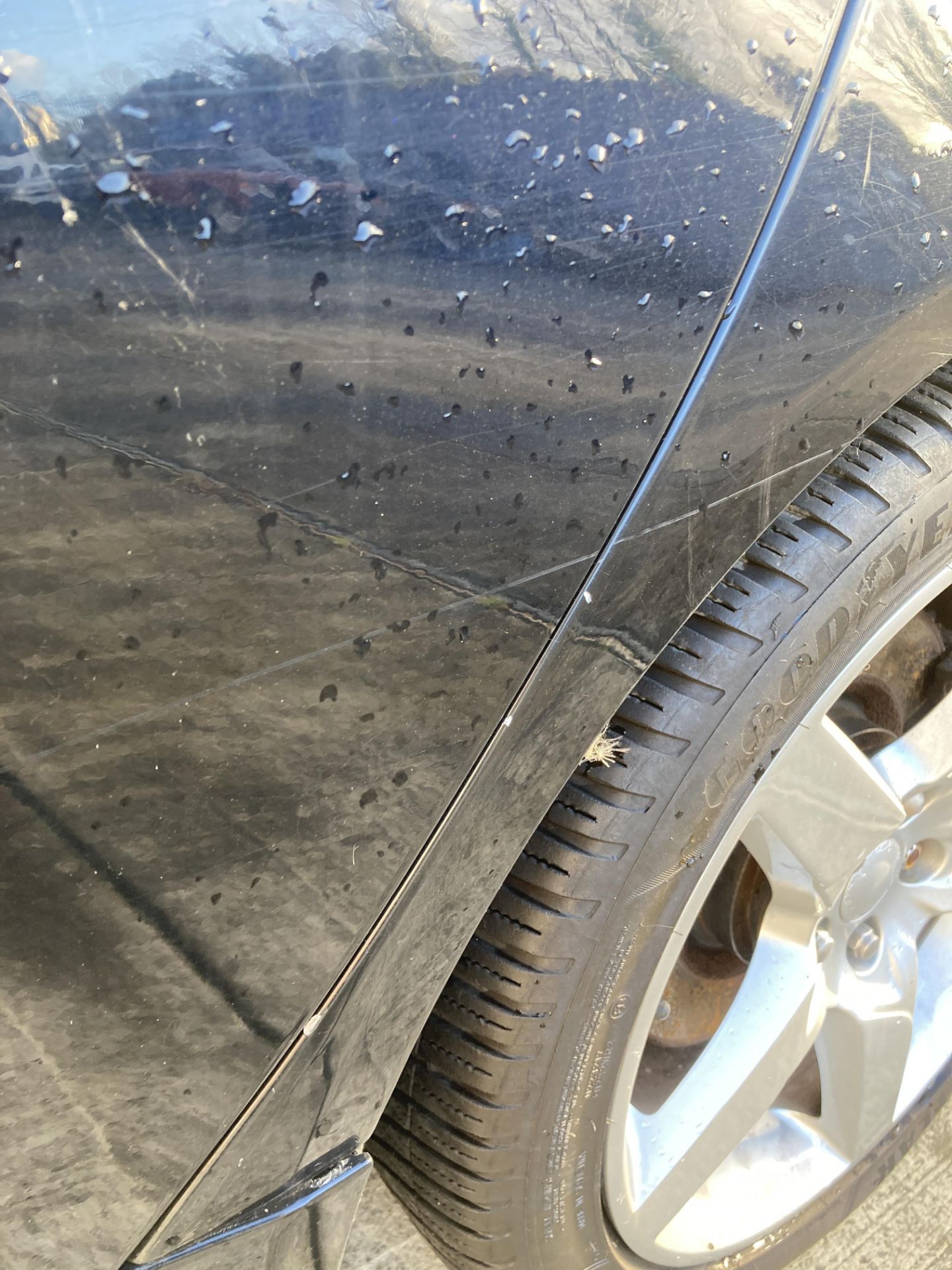 JAGUAR 2.0 XER R-SPORT I AUTOMATIC 4 DOOR SALOON - Petrol - Black. - Image 9 of 14