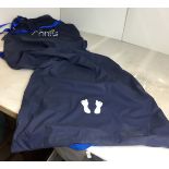 Depose Contur waterproof overlay for pressure redistribution cushion designed for riser-recliner