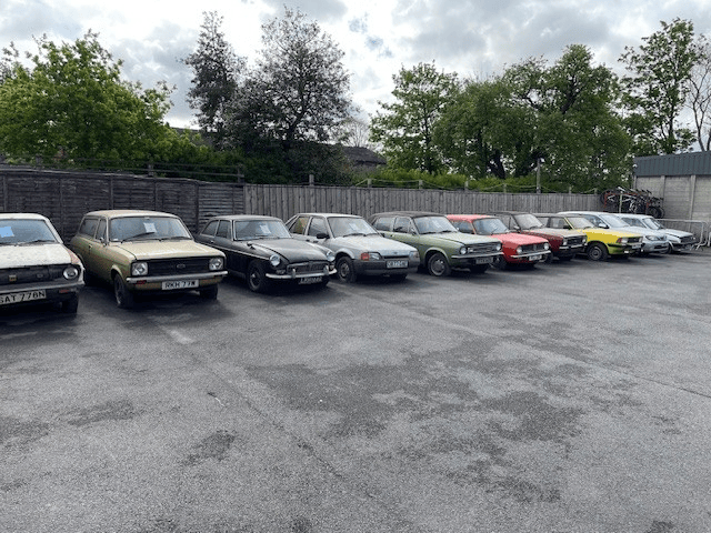 Timed Online Auction Ending Wednesday 13th May 2026 at 10:30am (Staggered) Auction of Boys Toys