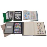 Various stamps, an Excellent Album containing a quantity of 19thC and later world used stamps, to