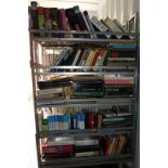 Books, to include The Companion of Art, English Literature, The Oxford Companion to Music, Book of