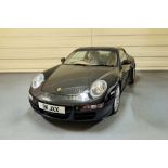 2007 Porsche 911 Carrera 4S Manual Full Porsche service history and c.23,000 warranted miles