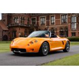 2001 Strathcarron SC-5A One of a limited production run!