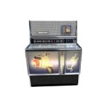 Wurlitzer 3560 Zodiac ‘Lambretta SX200’ Jukebox No Reserve - From the Ken Wilson estate