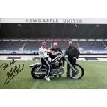 1990 Harley Davidson Sportster No Reserve - Owned by Kevin Keegan