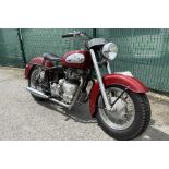 1959 Indian Chief No Reserve