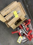 Regur Carrymate TG80P no-slip transport grips (approx. 20)