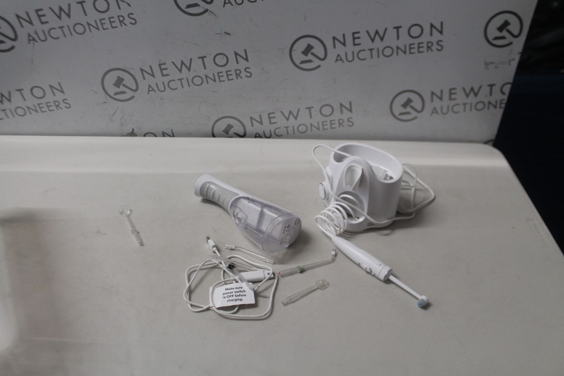 1 WATERPIK ULTRA PLUS WATER FLOSSER RRP Â£99