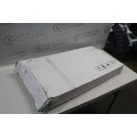 1 BRAND NEW BOXED BATHROOM WALL CABINET RRP Â£99