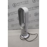 1 DYSON AM09 HOT AND COOL JET FOCUS FAN RRP Ã‚Â£399