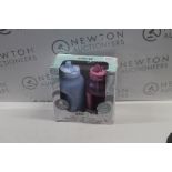 1 BOXED ELLO 1.8L WATER BOTTLE, 2 PACK RRP Â£23.99