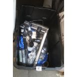 1 SAMSUNG JET 90 PRO CORDLESS STICK VACUUM CLEANER AND MOP RRP Â£499