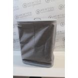 1 JOSEPH JOSEPH TOTA 90L LAUNDRY SEPARATION BASKET RRP Â£59.99