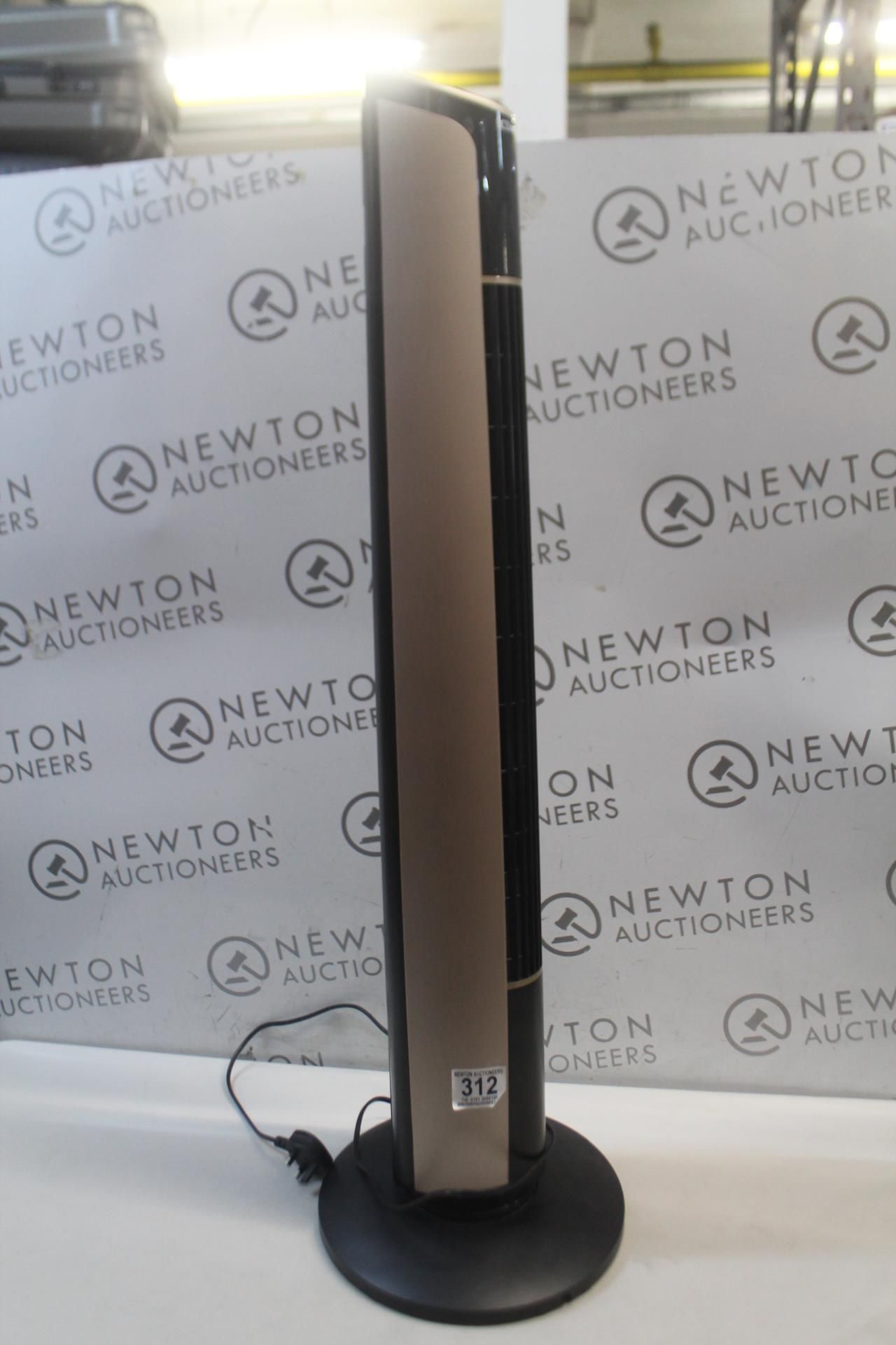 1 DIMPLEX ION FRESH COOLING TOWER FAN WITH IONISER RRP Â£99