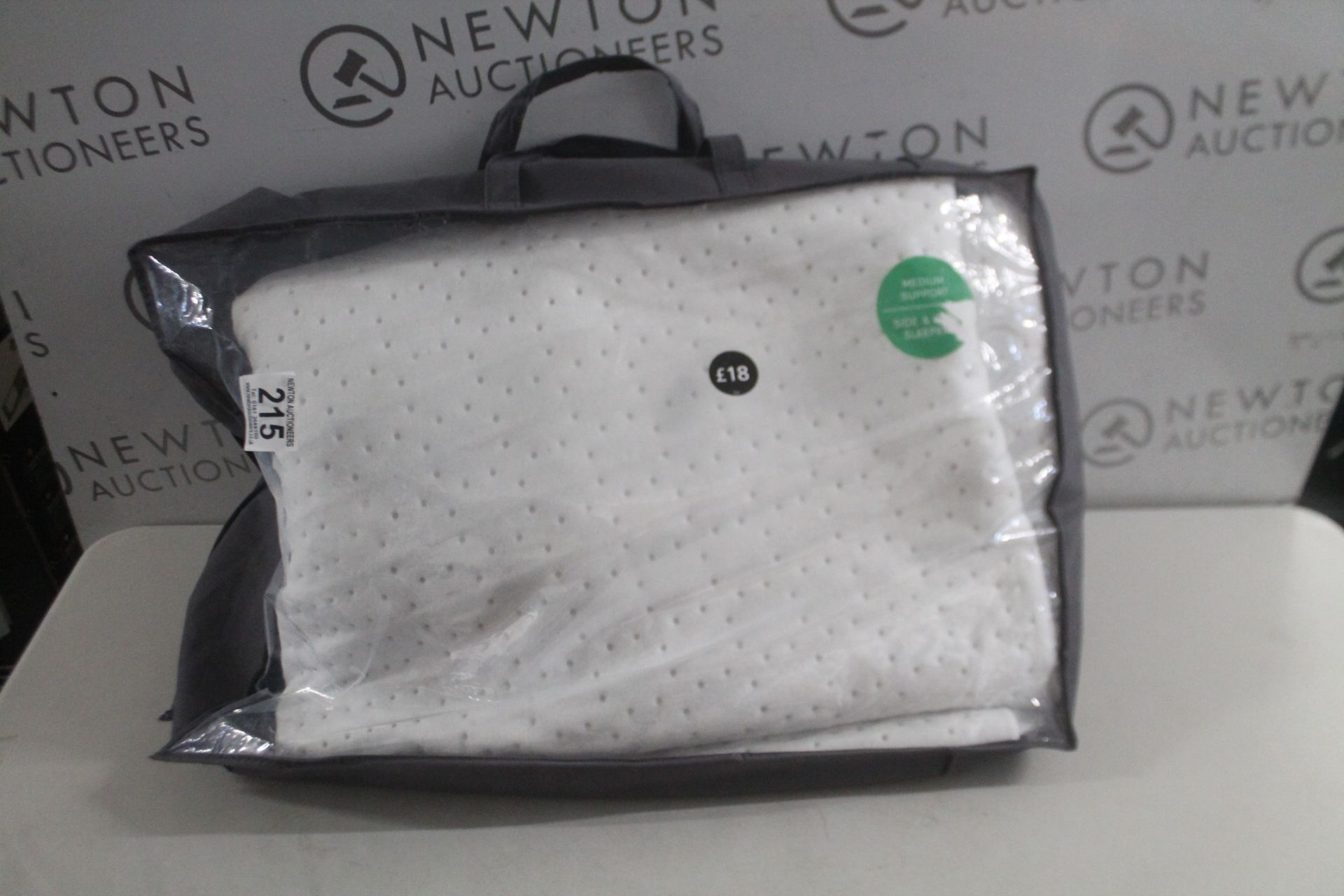 1 BAGGED MONOGRAM BY BEURER KOMFORT HEATED MATTRESS COVER KING SIZE RRRP Â£99