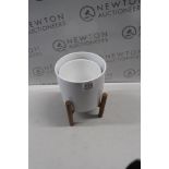 1 SAMSUNG JET 75E COMPLETE VACUUM CLEANER, VS20B75ACR5 RRP Â£299 (TESTED: WORKING, 1 OF THE HEADS