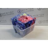 1 JOBLOT OF 6 X BRAND NEW PACKED 32 DEGREES KIDS CUSHION SLIDE