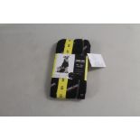 1 BRAND NEW KIRKLAND SIGNATURE PET LOGO HOODIE IN BLACK SIZE SMALL RRP Â£9