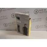 1 BOXED LOLE HEATED MEN'S INSULATED VEST SIZE S RRP Ã‚Â£199 (MISSING POWERBANK)