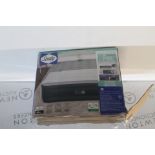 1 BOXED SEALY FORTECH AIRBED WITH BUILT-IN PUMP RRP Â£69