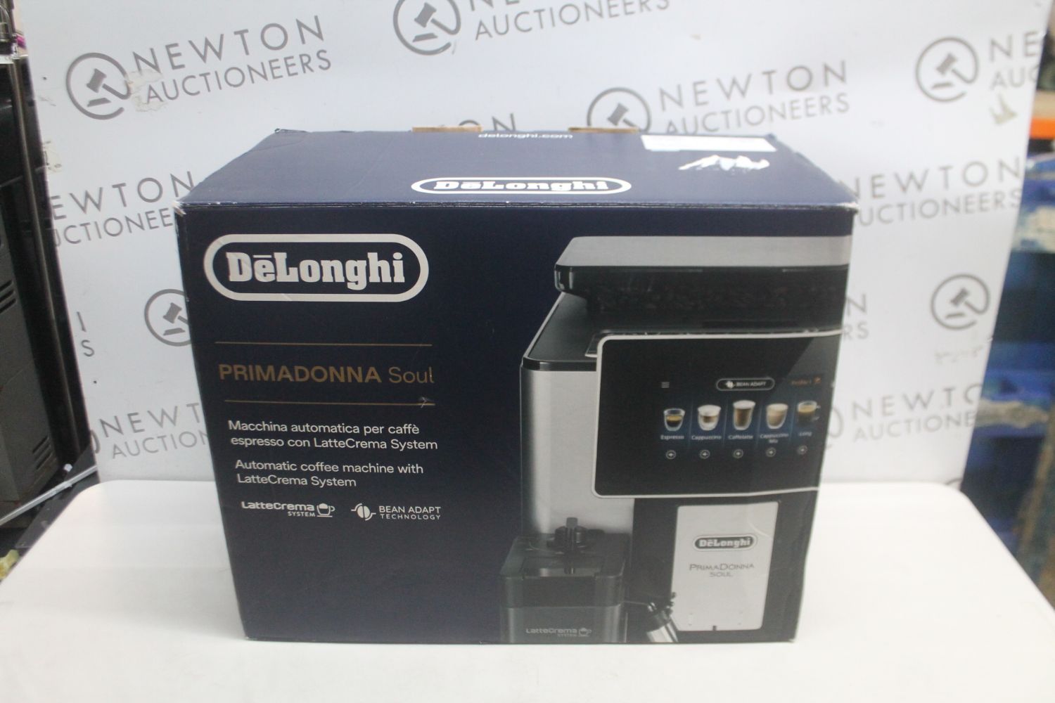 Online TIMED General Auction: Including iPhones, Coffee Machines, Kitchen Appliances, Everyday Goods, Laptops, Appliances, Toys etc