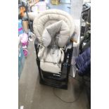 1 JOIE MIMZYâ„¢ SPIN 3-IN-1 HIGHCHAIR RRP Â£99