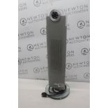 1 DIMPLEX STUDIO G 2.5KW FAN HEATER RRP Â£39.99